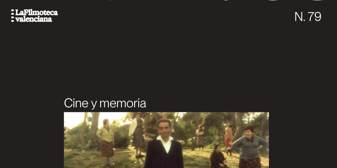 La Filmoteca Valenciana acoge la presentación de la revista ‘Archivos de la Filmoteca’ tras cuatro años sin publicarse