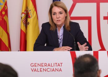 Susana Camarero repasa las actuaciones que está realizando la Generalitat