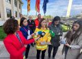 El CECOPI adopta medidas preventivas ante un episodio de fuertes rachas de viento que llegará a partir del próximo miércoles