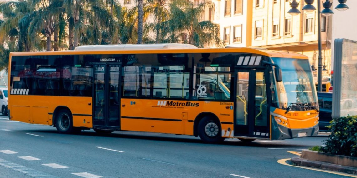 La Generalitat incluye la conexión de Silla en autobús