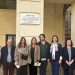 Cultura coloca una placa conmemorativa para recordar a Juana Francés en la Plaza del Ayuntamiento de Alicante