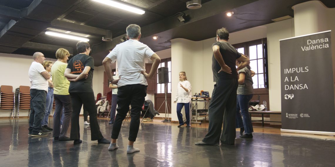 Dansa València cierra la tercera edición con ‘Impuls a la Dansa’