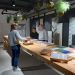 Ivace+i Internacional apoya el sector cerámico de la Comunitat Valenciana
