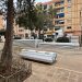 Educación inicia la instalación de aulas prefabricadas en el CEIP La Fila de Alfafar para acoger al alumnado del CEIP Orba