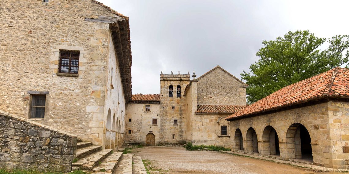 Cultura destina 644.000 euros para continuar con las obras de rehabilitación del Santuario de Peñagolosa