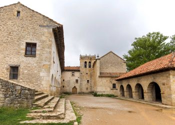 Cultura destina 644.000 euros para continuar con las obras de rehabilitación del Santuario de Peñagolosa