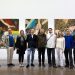 ‘PAM PAM 24’ reúne la obra de diez artistas seleccionados