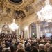 El Real Casino de Madrid organizó un concierto benéfico para recaudar fondos para los damnificados por la DANA