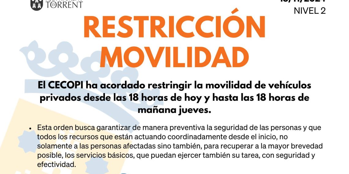 El Ayuntamiento de Torrent celebra la 13ª sesión de CECOPAL