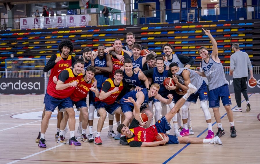 Nueve jugadores taronja competirán con sus selecciones nacionales en las ventanas de noviembre