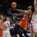 Valencia Basket logra su séptima victoria consecutiva en LF Endesa y mantiene su invicto