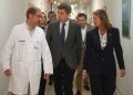 Carlos Mazón: “El CICU en la provincia de Castellón ya es una realidad”