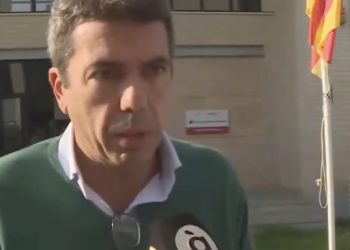 Carlos Mazón aclara la gestión de la DANA y llama a centrarse en la reconstrucción de las zonas afectadas