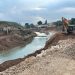 Mañana se instala el acueducto provisional de agua