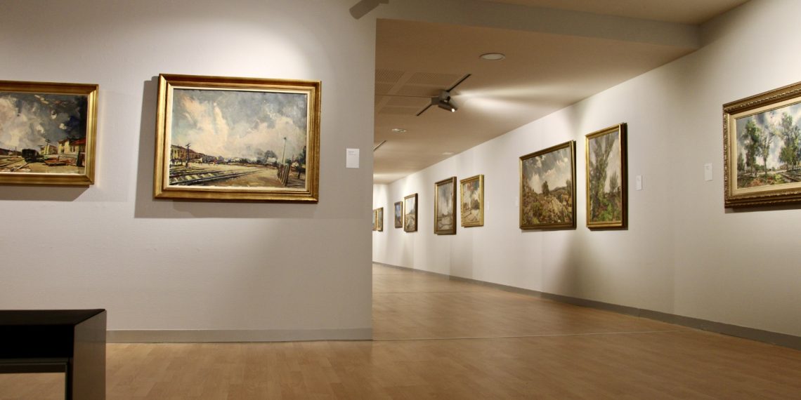 El Consorci de Museus inaugura en el Menador de Castelló de la Plana una exposición en homenaje a Porcar