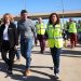 Mazón asegura la movilidad con la apertura parcial de la CV-33