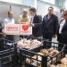 Carlos Mazón agradece “la labor esencial, el esfuerzo y el compromiso” del voluntariado para ayudar a las personas y municipios afectados por la riada