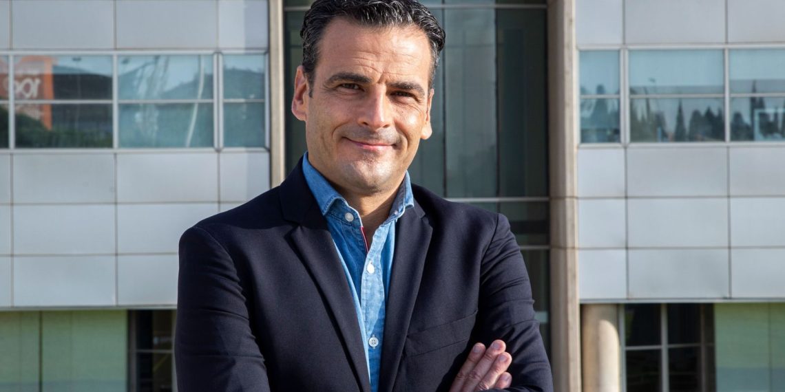 Alfred Costa dimite como director general de À Punt de manera irrevocable por motivos personales 