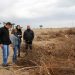 Torreblanca solicita retirar los restos que la DANA de sus playas