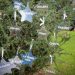 La Navidad en Torrent este año rinde homenaje y recuerdo a las más de 200 víctimas y a los 85 municipios afectados por la DANA, así como a los voluntarios que han colaborado