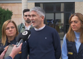 La Generalitat insta a Bernabé a explicar por qué no fue al CECOPI hasta el día 30