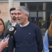 La Generalitat insta a Bernabé a explicar por qué no fue al CECOPI hasta el día 30