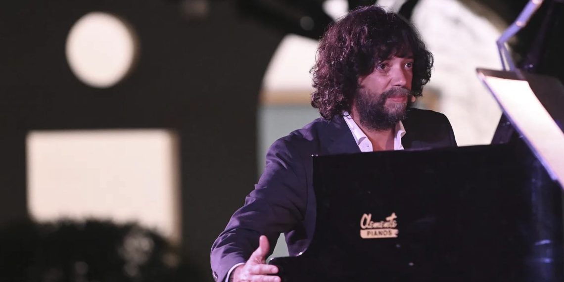 El IVC presenta en el Palau de Congressos de Peníscola el concierto ‘De Gardel a Piazzola’ y la obra ‘Valparaíso’