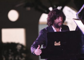 El IVC presenta en el Palau de Congressos de Peníscola el concierto ‘De Gardel a Piazzola’ y la obra ‘Valparaíso’