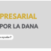 AEC se suma a los esfuerzos de ayuda para afectados de la DANA