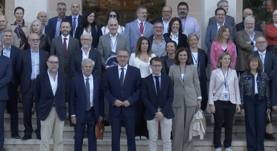 La tasa de basuras de la Ley de Residuos, protagonista del IV Encuentro Ágora