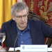 Santiago Posteguillo: “Nos acostamos pensando que al amanecer estarían la Guardia Civil, los bomberos, el ejército. Pero al amanecer no había nadie”