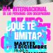 El Instituto Juan Gil-Albert organiza una campaña para conmemorar el Día de las personas con discapacidad