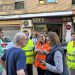 El Ayuntamiento de Valencia moviliza 2.400 efectivos municipales en las pedanías del sur afectadas por el temporal