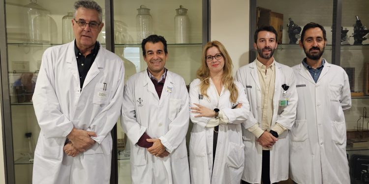 El servicio de Microbiología del Hospital Clínico optimiza el uso de los antibióticos