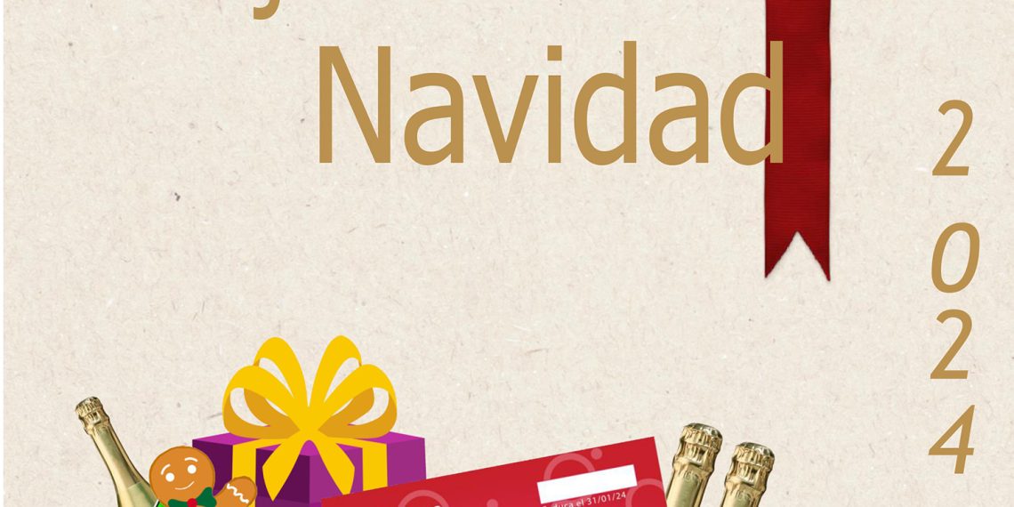 Ayuntamiento de Sagunto y FACOSA diseñan la campaña ‘En Navidad creamos red’