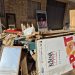 La industria de artes escénicas valencianas cifra en más de 6 millones los daños causados por la DANA