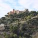 Cullera derriba un antiguo restaurante en la subida al Castillo
