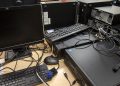 La Diputació de València proporciona a los ayuntamientos afectados el equipamiento informático necesario para que puedan ponerse en marcha