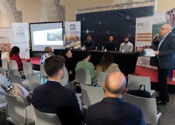 CEEI Castellón impulsa la IA para estimular el desarrollo territorial y potenciar el sector agroalimentario