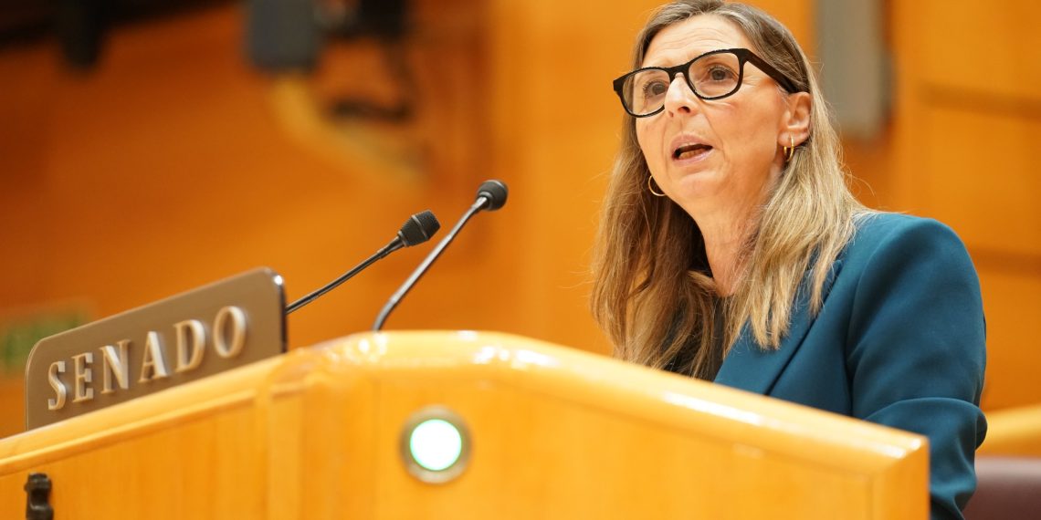 El PP exige «cooperación y lealtad institucional entre el Gobierno y las comunidades autónomas»