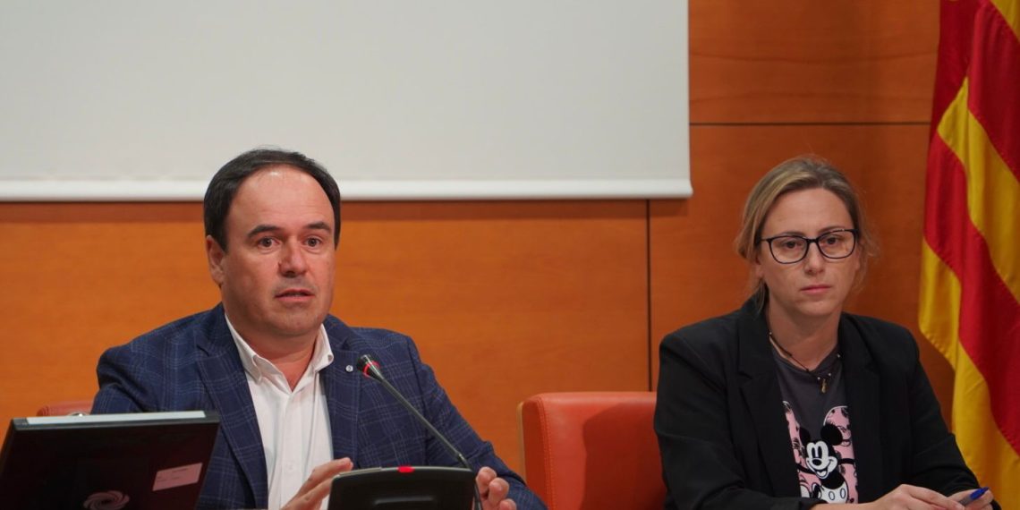 Juanfran Pérez: “Ahora tenemos que estar a la altura de las circunstancias, no son momentos para la hipocresía política”