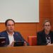 Juanfran Pérez: “Ahora tenemos que estar a la altura de las circunstancias, no son momentos para la hipocresía política”