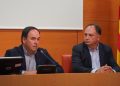 Juanfran Pérez: “Mientras los vecinos limpian barro, la prioridad del PSOE es echar a la alcaldesa de Requena”