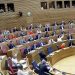 El PPCV pide en Les Corts la aprobación de más de un centenar de medidas para la recuperación de las zonas afectadas por la DANA