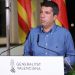 Carlos Mazón » Vamos a salir adelante y lo vamos a hacer juntos»