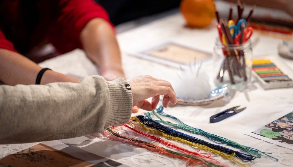 Los museos y centros expositivos de la Generalitat suman esfuerzos para apoyar a las personas afectadas por la DANA