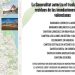 La Generalitat autoriza el traslado de lodos y residuos de las inundaciones a canteras valencianas