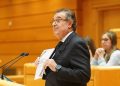 El PP posibilita que el Senado apruebe la primera iniciativa de ayudas para los afectados por la DANA