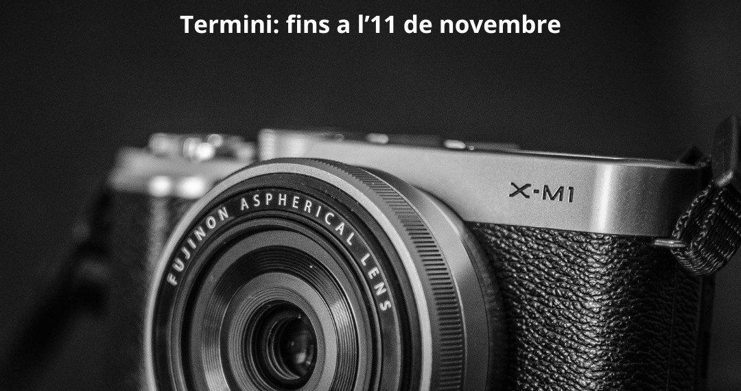 Sueca convoca el III Concurso de Fotografía ‘Portada de l’Agenda del Valencià’