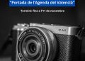 Sueca convoca el III Concurso de Fotografía ‘Portada de l’Agenda del Valencià’